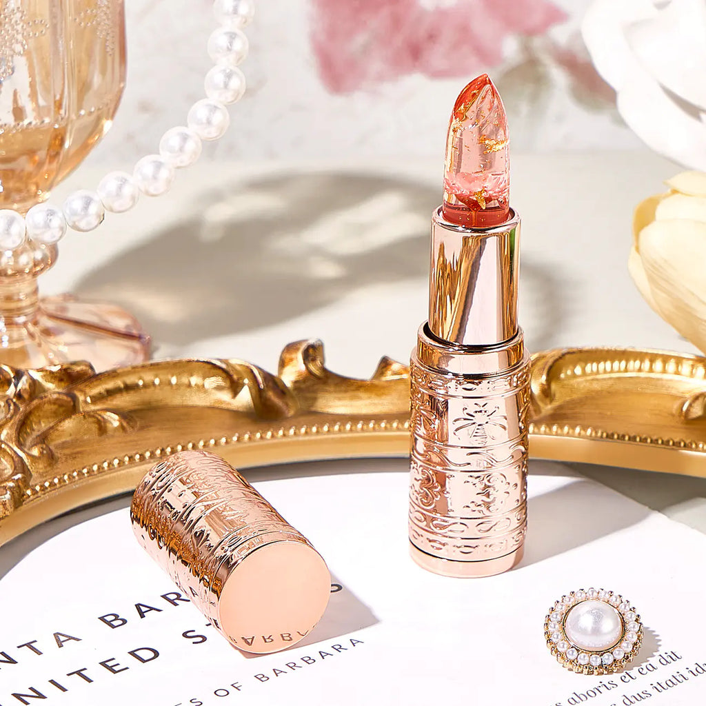 Mood Bloom Color-Shift Lipstick