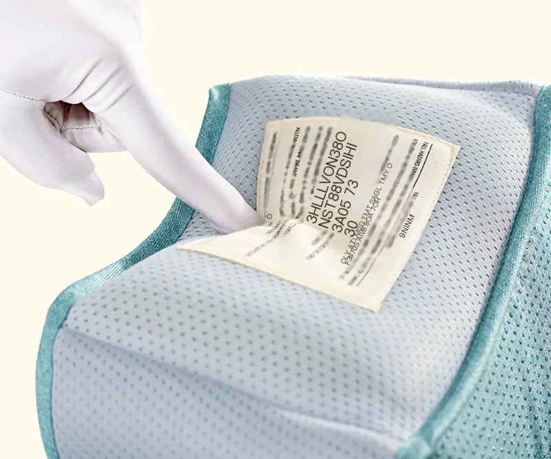 Infant Embrace Hip Seat Carrier