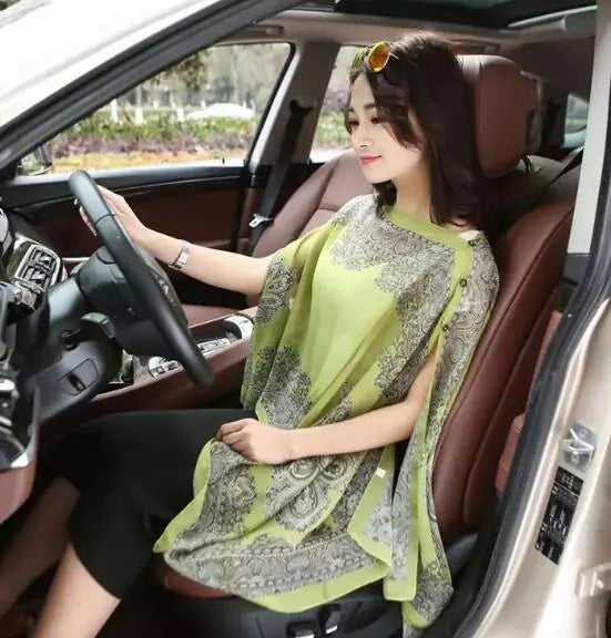 Solar Elegance Beachwear Collection