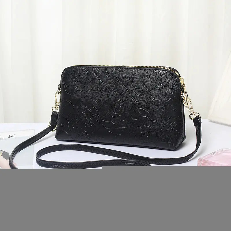 Chic Shoulder Satchel for Women