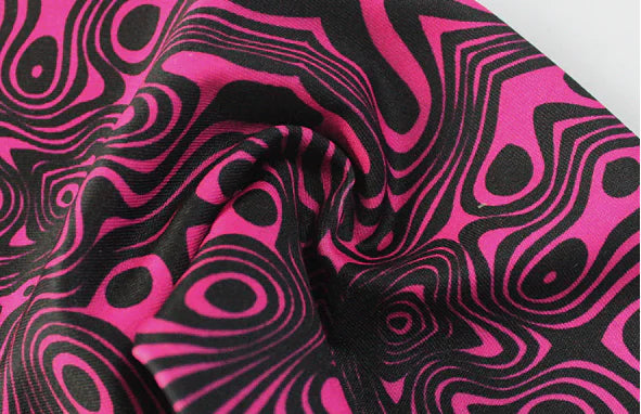 FlexiFit Yoga Trousers