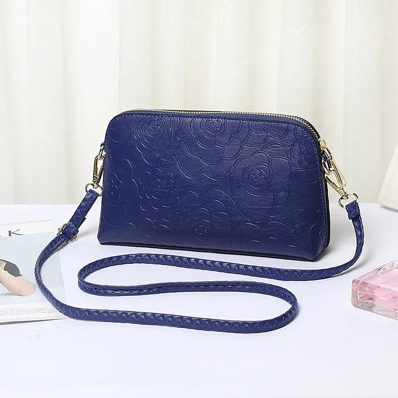 Chic Shoulder Satchel for Women