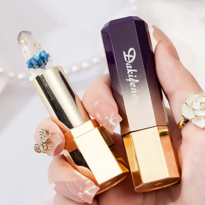 Mood Bloom Color-Shift Lipstick