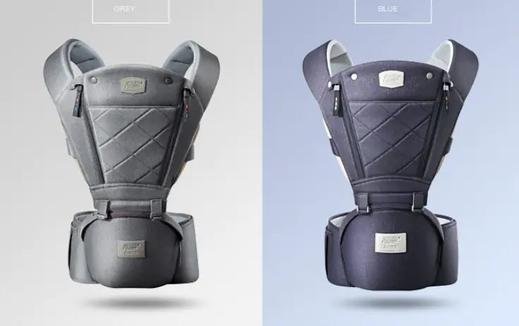 Infant Embrace Hip Seat Carrier