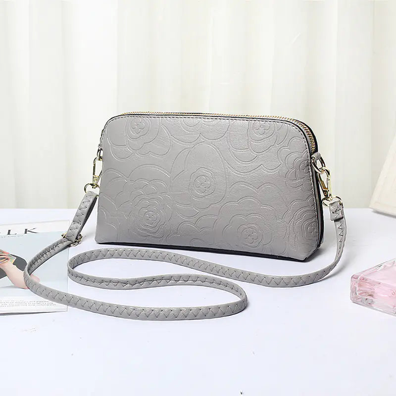 Chic Shoulder Satchel for Women
