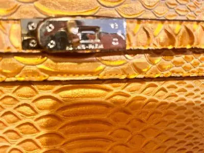 Ladies Crocodile Luxury Handbags