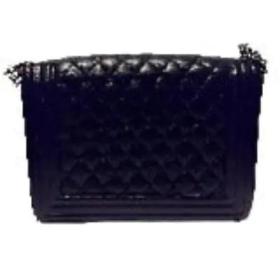 Elegant Gold-Chain Handbags