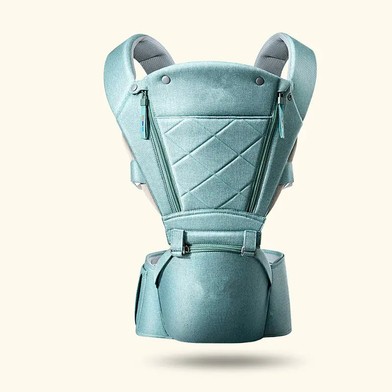 Infant Embrace Hip Seat Carrier