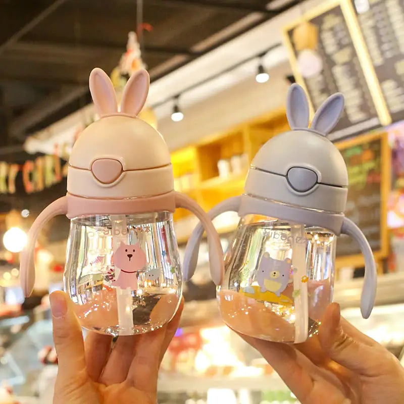 Elegant Toddler Graduated Beverage Cup