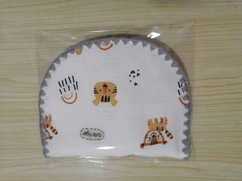 Infant Cloud Cushion with Packaging