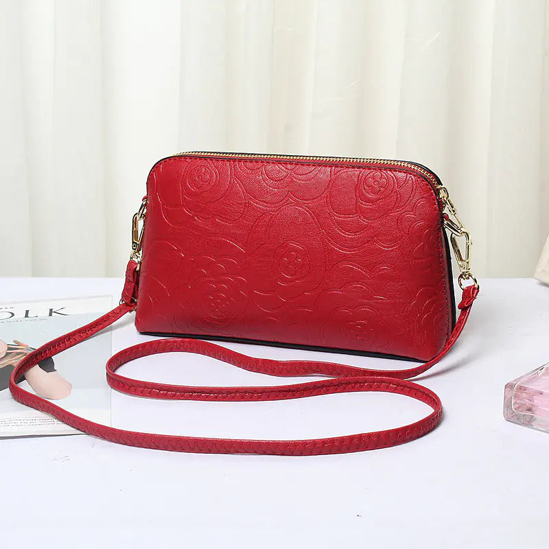 Chic Shoulder Satchel for Women