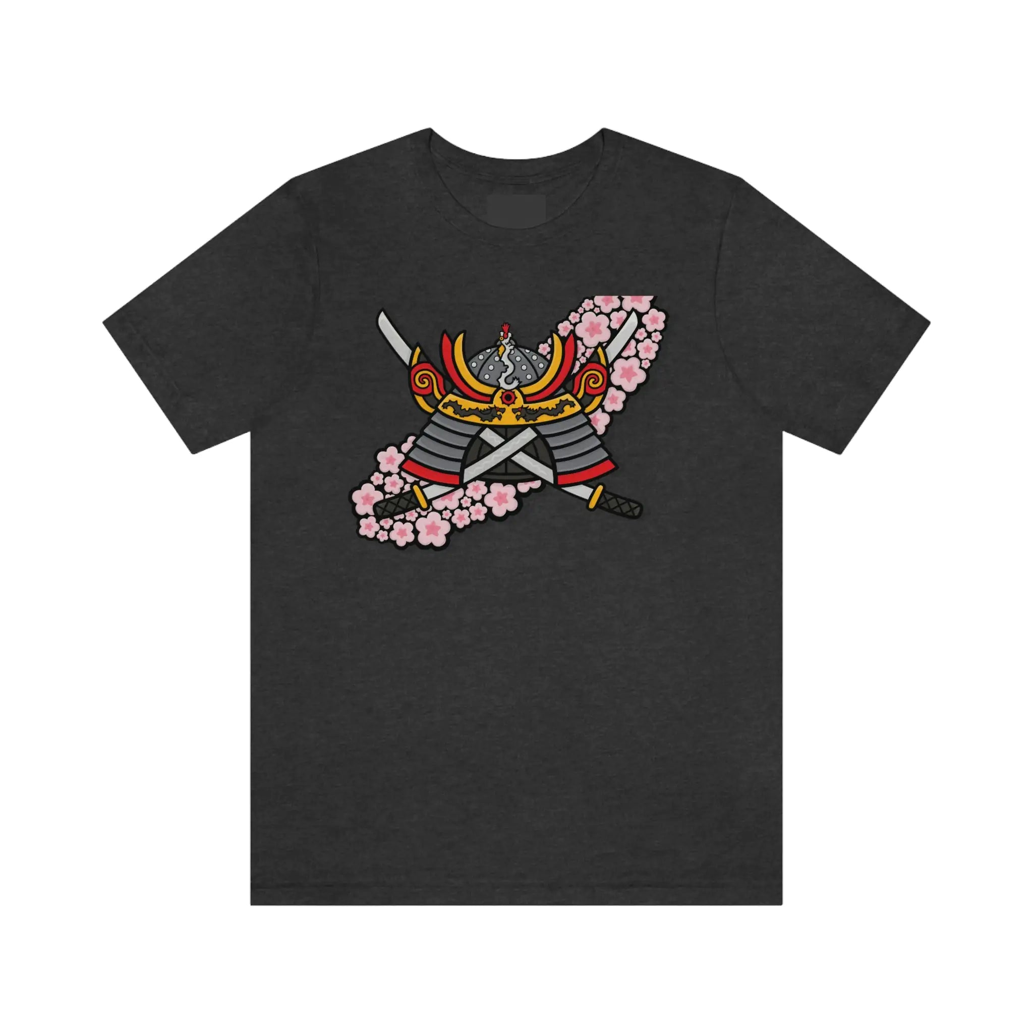 Cherry Blossom Warrior Tee