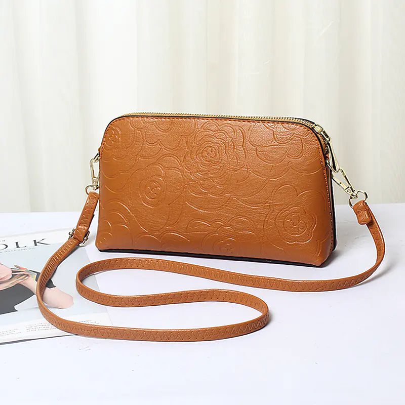 Chic Shoulder Satchel for Women