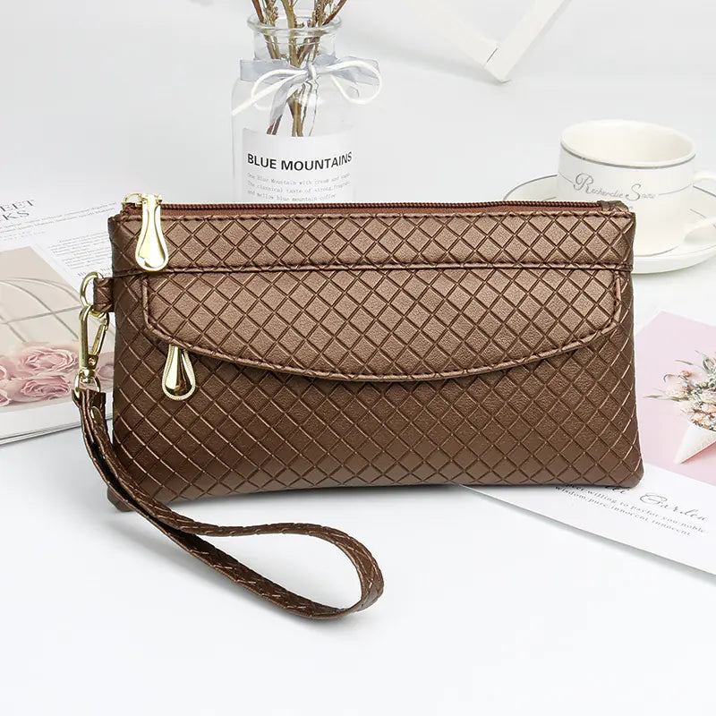 Elegant Korean Handbags - Women's Fashionable Choice
