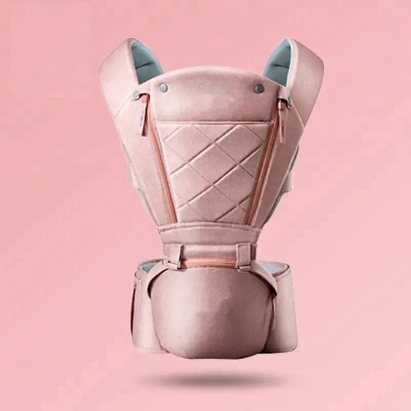 Infant Embrace Hip Seat Carrier